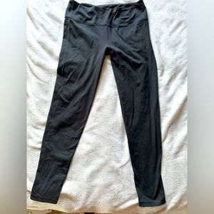 VSX Victoria's Secret Leggings Size Large High Waist